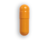 A pill indicated for the treatment of adults with ulcerative colitis